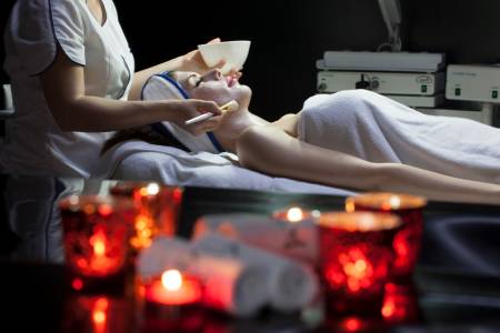 ADAM - EVE ADULT ONLY 16+ Spa